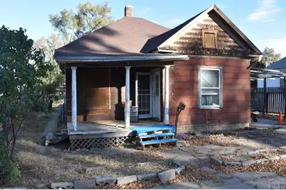 810 S 8th St, Rocky Ford, CO 81067 - Photo 1