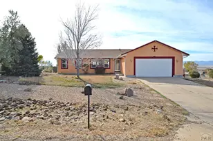 228 W Kyle Dr, Pueblo West, CO 81007 - Photo 1