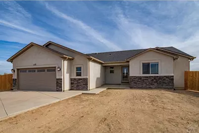 1117 E Ranch Dr, Pueblo West, CO 81007 - Photo 1