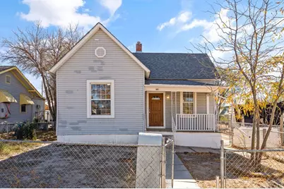 1218 E 7th St, Pueblo, CO 81001 - Photo 1
