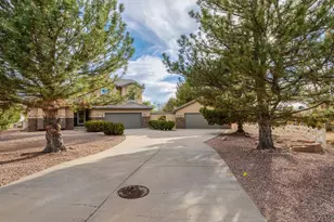 496 W Mangrum Dr, Pueblo West, CO 81007 - Photo 1