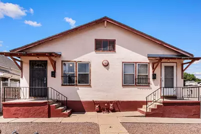 1315-1317 E 4th St, Pueblo, CO 81001 - Photo 1