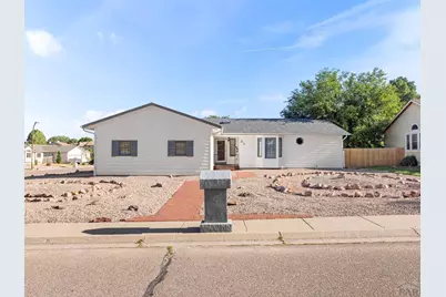 47 Ironweed Dr, Pueblo, CO 81001 - Photo 1