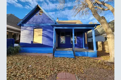 1017 W 13th St, Pueblo, CO 81003 - Photo 1