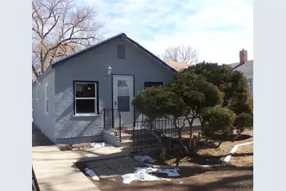 718 Brown Ave, Pueblo, CO 81004 - Photo 1