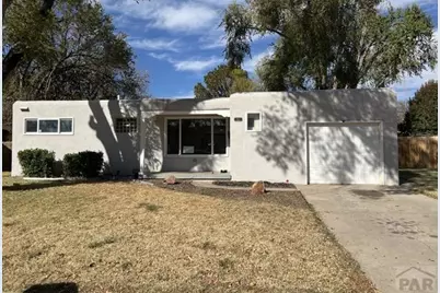 1821 Lark Bunting Lane, Pueblo, CO 81001 - Photo 1