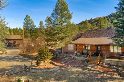 13758 Lark Bunting Lane, Weston, CO 81091 - Photo 1