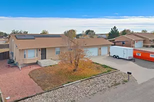 634 S Burro Dr, Pueblo West, CO 81007 - Photo 1
