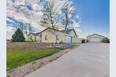 1253 N Stratton Dr, Pueblo West, CO 81007 - Photo 1