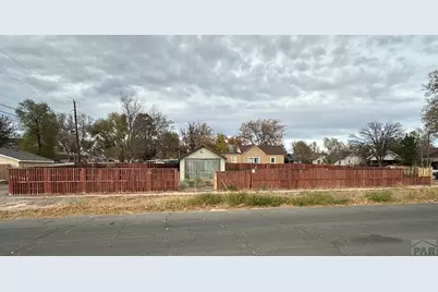 1307 W Arroyo Ave, Pueblo, CO 81004 - Photo 1