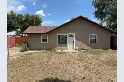 1209 S 9th St, Lamar, CO 81052 - Photo 1