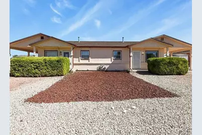 351-353 W Hazelnut Way, Pueblo West, CO 81007 - Photo 1