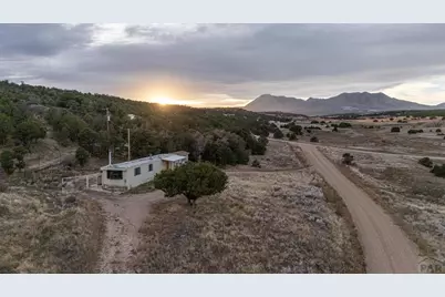 110 Cochise, Walsenburg, CO 81089 - Photo 1