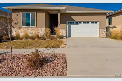 1909 Conejos Pl, Pueblo, CO 81001 - Photo 1