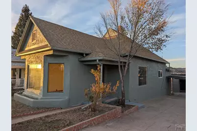 609 W Washington Ave., Trinidad, CO 81082 - Photo 1