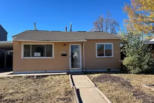 1709 Moore Ave, Pueblo, CO 81005 - Photo 1
