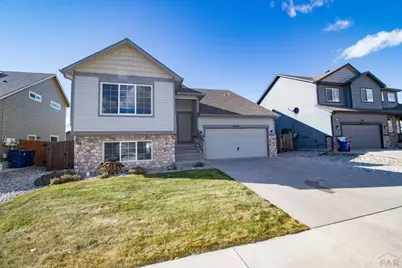 4514 Brylie Way, Colorado Springs, CO 80911 - Photo 1
