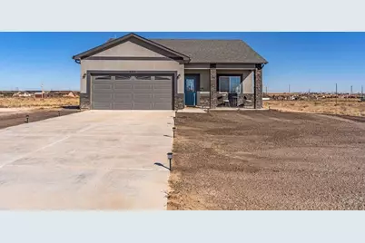 895 E Loma Dr, Pueblo West, CO 81007 - Photo 1