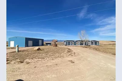 20140 El Valle View, Fountain, CO 80817 - Photo 1