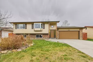 4037 Valley Dr, Pueblo, CO 81008 - Photo 1