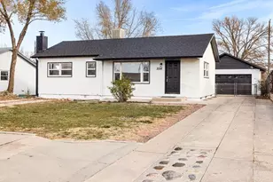 2018 Hollywood Dr, Pueblo, CO 81005 - Photo 1