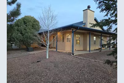 938 N Gantts Fort Ave, Pueblo West, CO 81007 - Photo 1