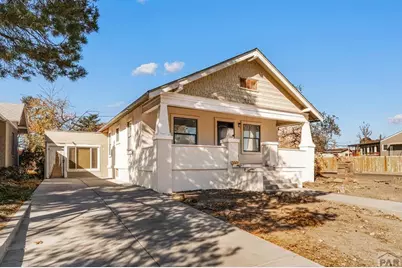 2531 N Greenwood St, Pueblo, CO 81003 - Photo 1