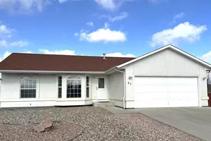 81 E Beshoar Dr, Pueblo West, CO 81007 - Photo 1
