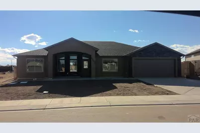 5405 Darter Ct, Pueblo, CO 81008 - Photo 1