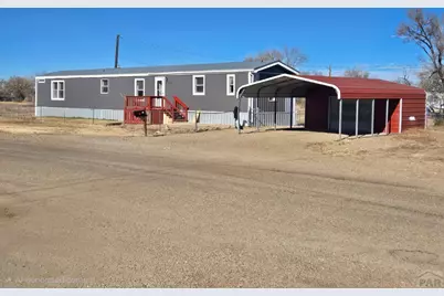 1144 10th St, Las Animas, CO 81054 - Photo 1
