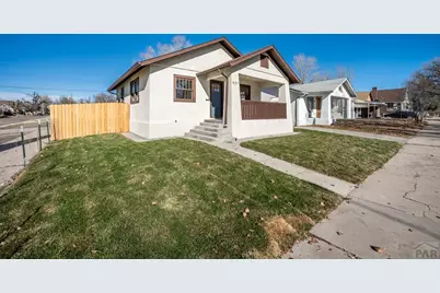 927 W 12th St, Pueblo, CO 81003 - Photo 1