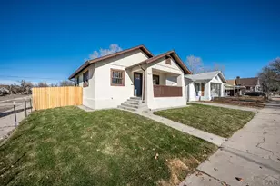 927 W 12th St, Pueblo, CO 81003 - Photo 1