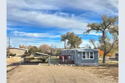 1020 Poplar Ave, Las Animas, CO 81054 - Photo 1