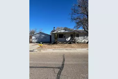 540 Ardath Lane, Pueblo, CO 81005 - Photo 1