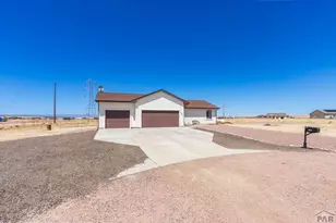 1075 E Buffalo Bill Ln, Pueblo West, CO 81007 - Photo 1
