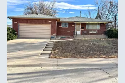 24 Radcliff Lane, Pueblo, CO 81005 - Photo 1