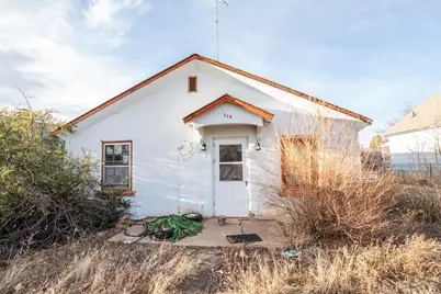 218 E Grand St, Walsenburg, CO 81089 - Photo 1