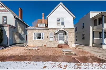425 W 12th St, Pueblo, CO 81003 - Photo 1