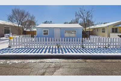 2816 E 14th St, Pueblo, CO 81001 - Photo 1