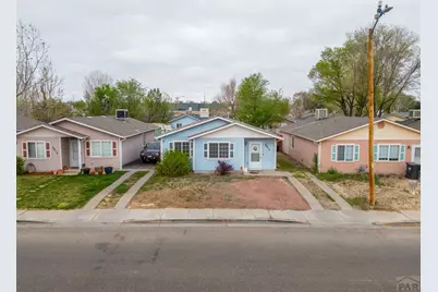 3013 Acero Ave, Pueblo, CO 81004 - Photo 1