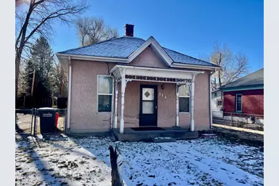 114 Riverside Drive, Florence, CO 81212 - Photo 1