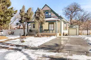 1822 N Greenwood St, Pueblo, CO 81003 - Photo 1