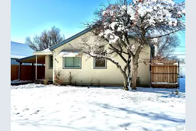 813 Brown Ave, Pueblo, CO 81004 - Photo 1