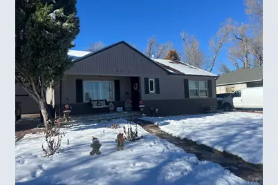 2317 Cortez Rd, Pueblo, CO 81003 - Photo 1