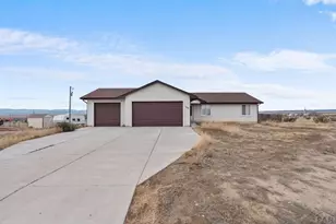 1267 Ginger Ln, Pueblo West, CO 81007 - Photo 1
