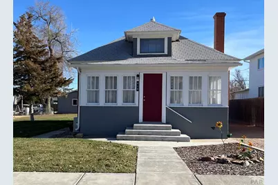 818 S Main St, Rocky Ford, CO 81067 - Photo 1