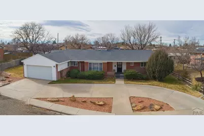 77 Circle Dr, La Junta, CO 81050 - Photo 1