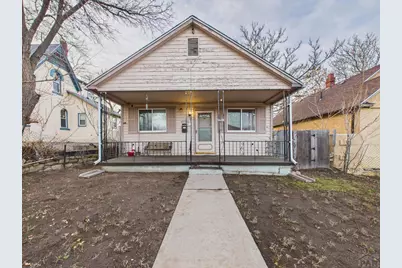 1226 E 10th St, Pueblo, CO 81001 - Photo 1