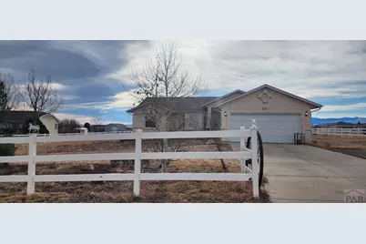 1160 W McCulloch Blvd, Pueblo, CO 81007 - Photo 1