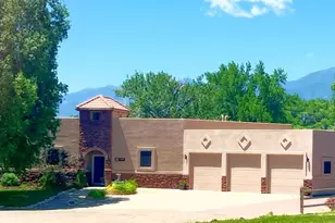 1 Bay Meadows, Colorado City, CO 81019 - Photo 1